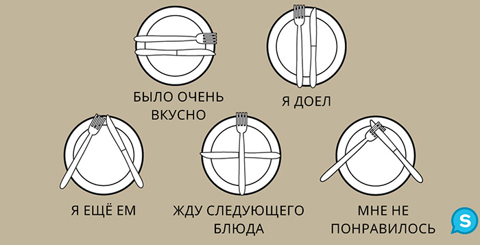 19 важных правил этикета, которые стоит знать каждому